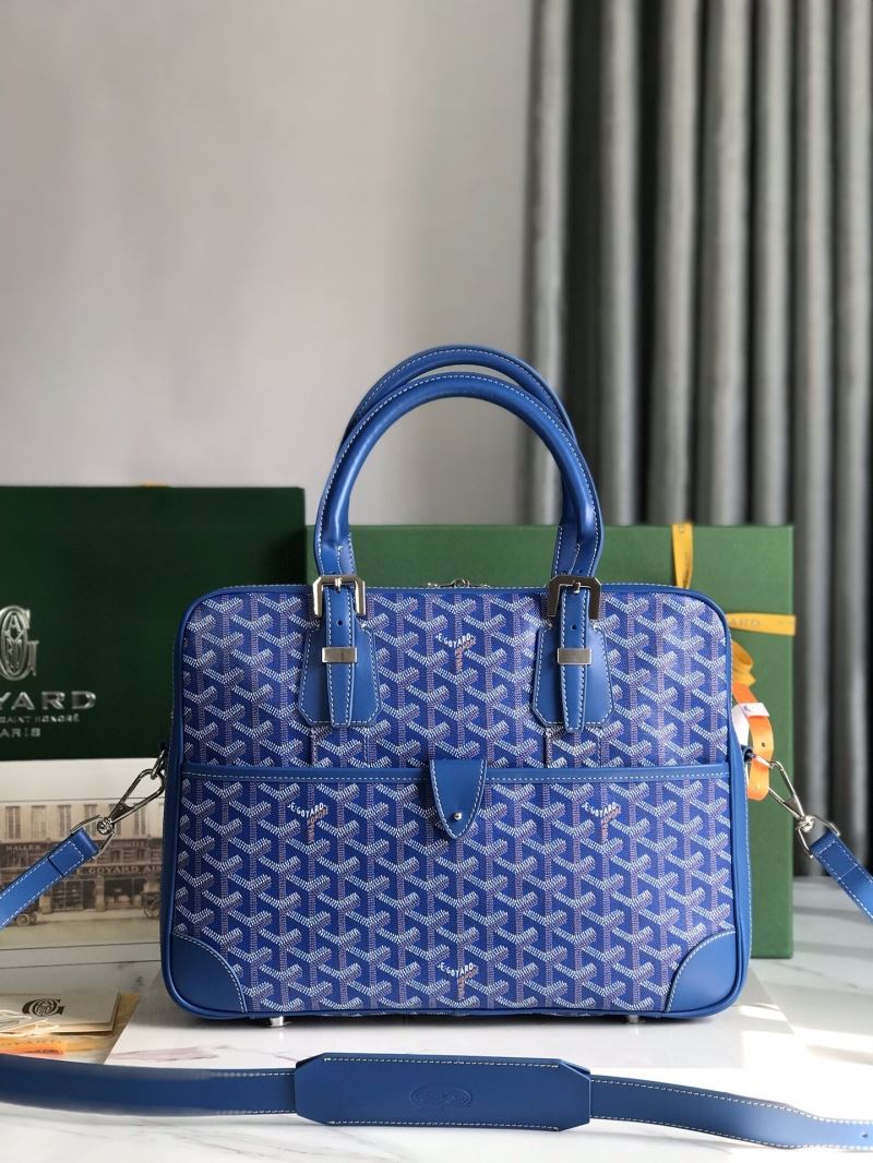 Goyard Briefcases